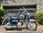 Honda CD 200 1979