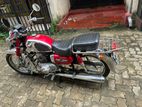 Honda CD 200 1979