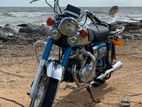 Honda CD 200 1979