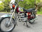 Honda CD 200 1980