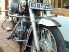Honda CD 200 1980