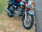 Honda CD 200 1980