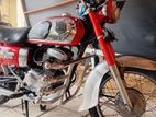 Honda CD 200 1980