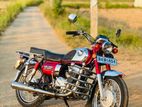Honda CD 200 1981