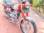 Honda CD 200 1981
