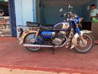 Honda CD 200 1982