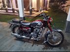 Honda CD 200 1982