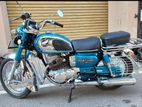 Honda CD 200 1983