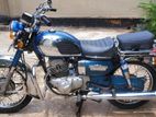 Honda CD 200 1983