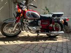 Honda CD 200 1983