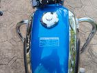 Honda CD 200 1983