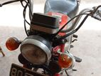 Honda CD 200 1984