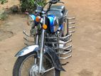 Honda CD 200 1984