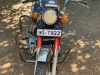 Honda CD 200 1985