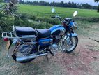 Honda CD 200 1985