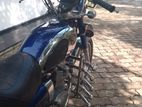 Honda CD 200 1986
