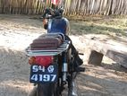 Honda CD 200 1987