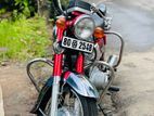 Honda CD 200 1987