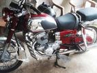 Honda CD 200 1987