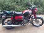 Honda CD 200 1988