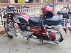 Honda CD 200 1990