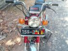 Honda CD 200 1990