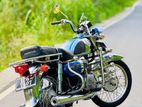 Honda CD 200 1990