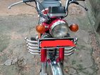 Honda CD 200 1990