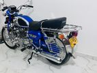 Honda CD 200 1993