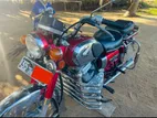 Honda CD 200 1997