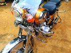 Honda CD 200 1998