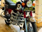 Honda CD 200 1998
