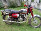 Honda CD 200 2000