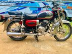 Honda CD 200 2000