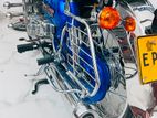Honda CD 200 2002