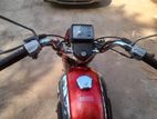 Honda CD 200 2002