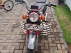 Honda CD 200 2002