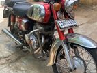 Honda CD 200 2003