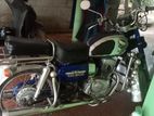 Honda CD 200 2003