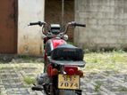 Honda CD 200 2006