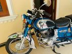 Honda CD 200 2007