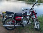 Honda CD 200 1989