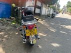 Honda CD 200 2016 2010