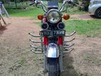 Honda CD 200 83 ශ්‍රී 1982