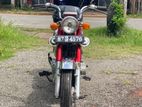 Honda CD 200 87 1982