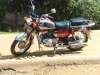 Honda CD 200 2026