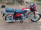 Honda CD 200 1995