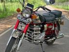 Honda CD 200 Brand New 1980