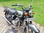 Honda CD185 1979