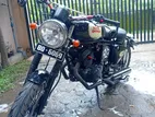 Honda CD 200 CD185NR 1978